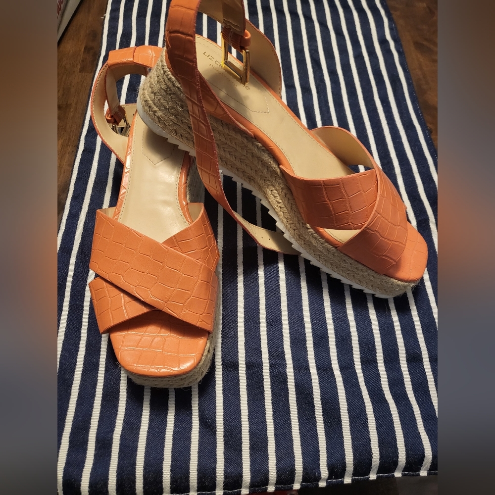 Liz Claiborne